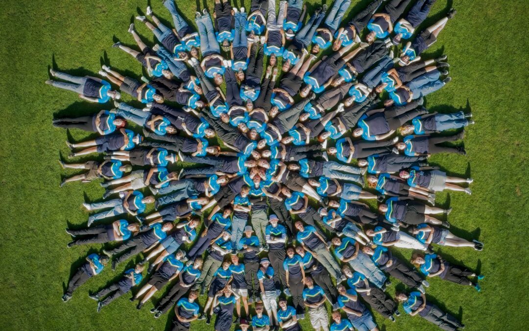 Nordic Youth Archery Championships 2025 — Borås, Sweden