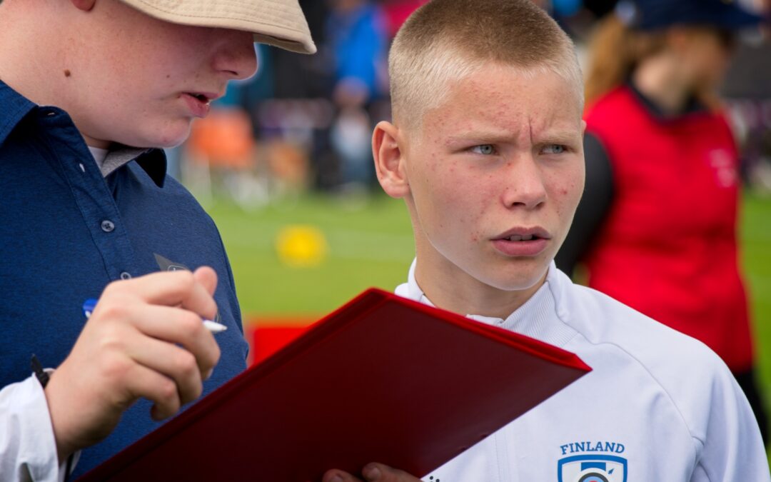 Indoor Season Continues Across the Country