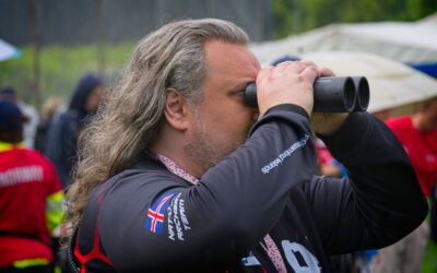 Growing Interest in Archery Activities