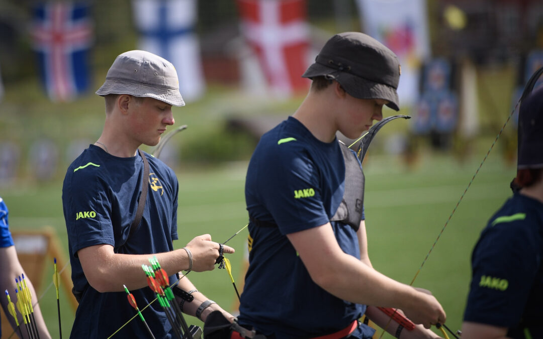 Skyttarnas ansvar och bästa packningstipsen inför NUM