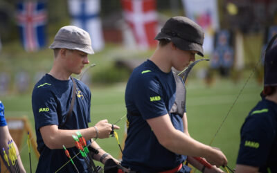 Skyttarnas ansvar och bästa packningstipsen inför NUM